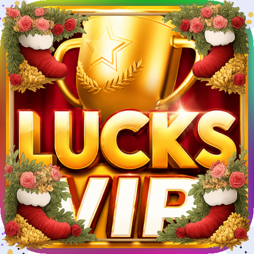 lucksvip — galeri pratinjau - APK Resmi
