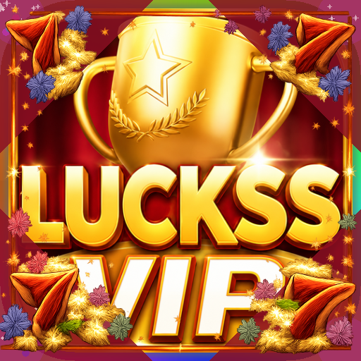 lucksvip — galeri pratinjau Resmi APK